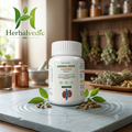 H Dissolve Capsule Herbalvedic