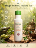Herbalvedic H- digestive powder