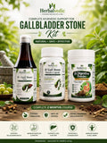 Gallbladder Stone Kit
